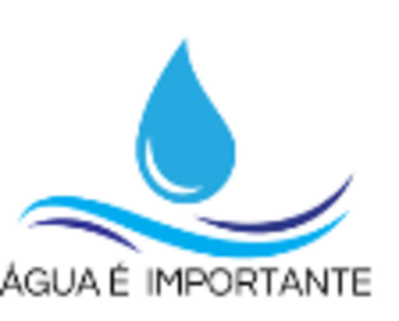 Logo Água é Importante